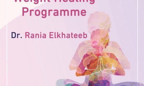 Weight Healing Programme