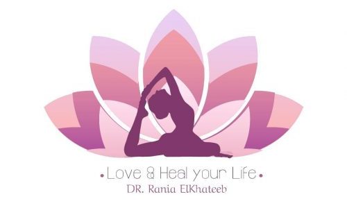قناة التليجرام-Love And Heal Your Life