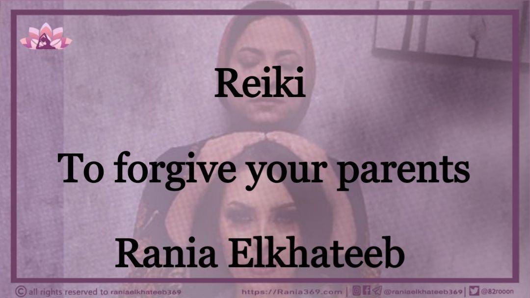 forgive parents