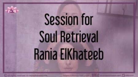 Session for Soul Retrieval